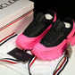 Moncler Trailgrip GTX 'Pink Black'