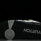 Louis Vuittоп Skate Sneaker by KidSuper 'Black Grey White'