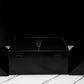 AJ3 Retro x A Ma Maniere 'Black'