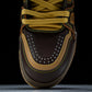 Louis Vuittоп Trainer Low Western 'Brown'