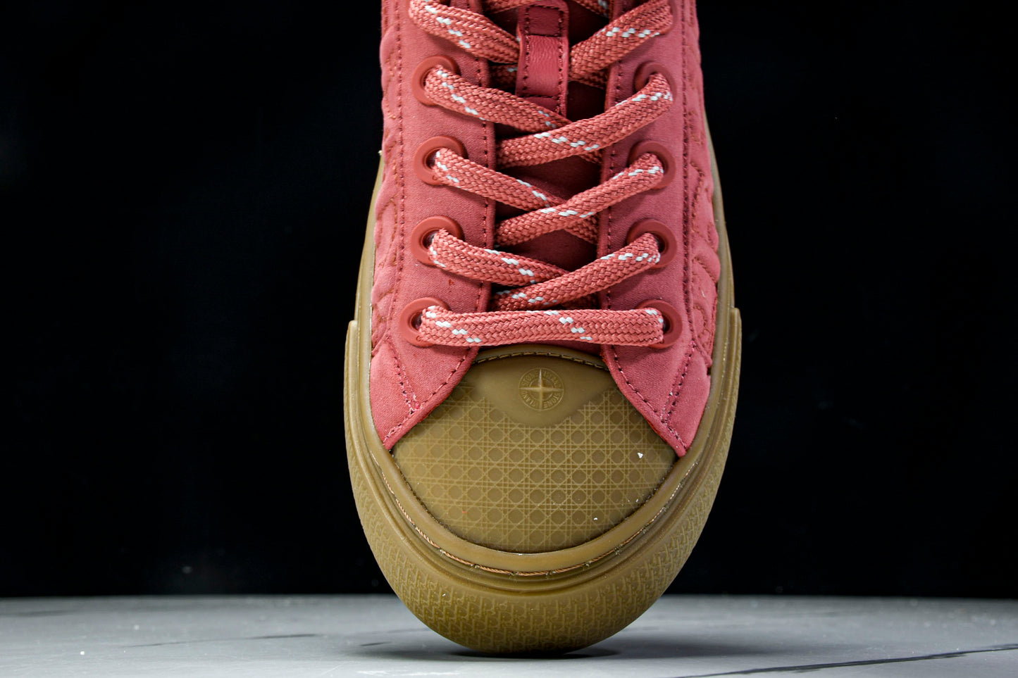 D1or x Stone Island B33 'Red'