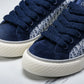 D1or B33 'Navy Blue Oblique'