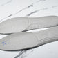 Prada America's Cup Sneaker 'Black Silver White' v1