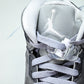 AJ5 Retro 'Wolf Grey'