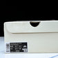SB Dnk Low x Supreme 94 White Metallic Silver
