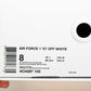 Off-White AF1 ComplexCon Exclusive 'AF100'
