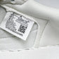 Travis Scott AJ1 Low x Stussy 'Grey White Red' (Custom)