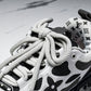 Louis Vuittоп Skate Sneaker 'Black Grey White'