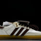 Samba x Wales Bonner 'Pony Tonal Cream White'