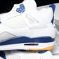 AJ4 Retro SB 'Navy'