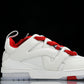 Louis Vuittоп Skate Sneaker by KidSuper 'White Red'