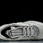 D1or B22 'Triple Grey'