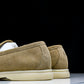 Loro Piana Summer Walk Loafer 'Canteen Brown'