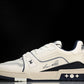 Louis Vuittоп Trainer Low 'Signature White Marine'