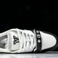 Louis Vuittоп Trainer Low Velcro Strap 'Perforated Black'