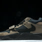 Travis Scott Jumpmn Jack TR 'Dark Mocha'
