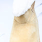 Prada Suede Booties 'Beige'