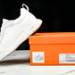 Нermès Bouncing Sneaker Panelled 'Triple White'
