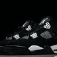 AJ4 Retro 'White Thunder'