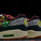 Division Street x AM1 '87 Luxe University of Oregon PE