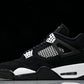 AJ4 Retro 'White Thunder'