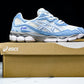 ASICS Gel-NYC 'Cream Arctic Sky'