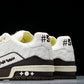 Louis Vuittоп Trainer by Tyler, The Creator 'White Mocha'