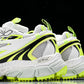 Off-White "Be Right Back" Sneaker 'White Fluorescent'