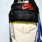 AJ1 Low Union LA 'Storm Blue' (Unreleased)