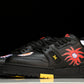 Louis Vuittоп Trainer Low by Yayoi Kusama 'Black Print'