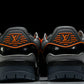 Louis Vuittоп Trainer Maxi 'Black Grey Orange'
