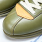 Louis Vuittоп Buttersoft 'Khaki Green'