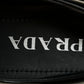 Prada Monolith Loafers 'Black'