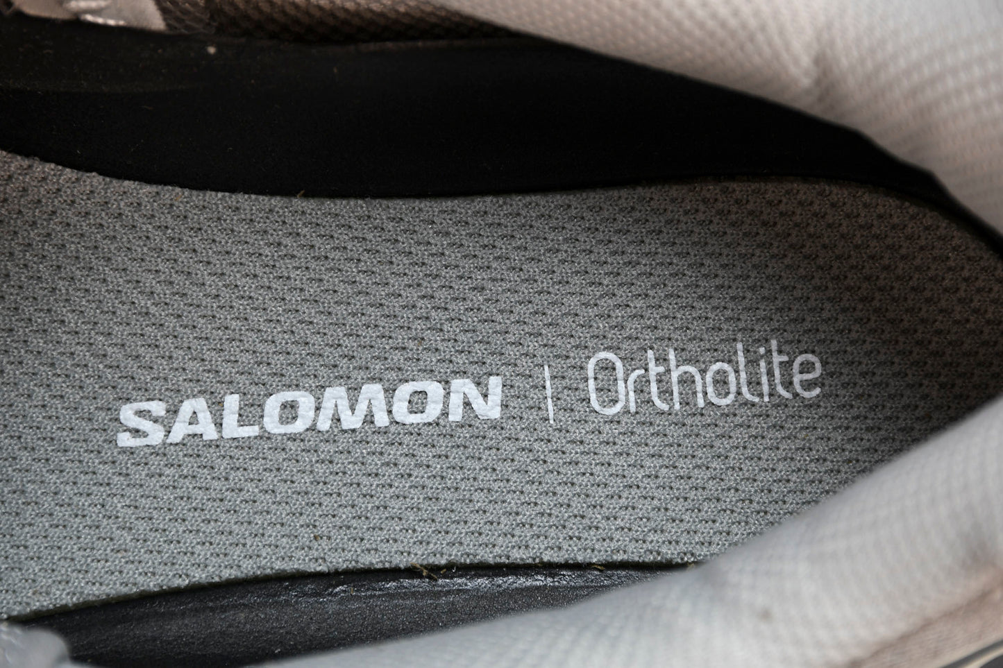 Salomon XT-6 'Dark Sapphire'