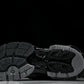Runner 'Dark Grey Black'