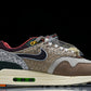 Division Street x AM1 '87 Luxe University of Oregon PE