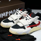Travis Scott Jumpmn Jack TR 'University Red'