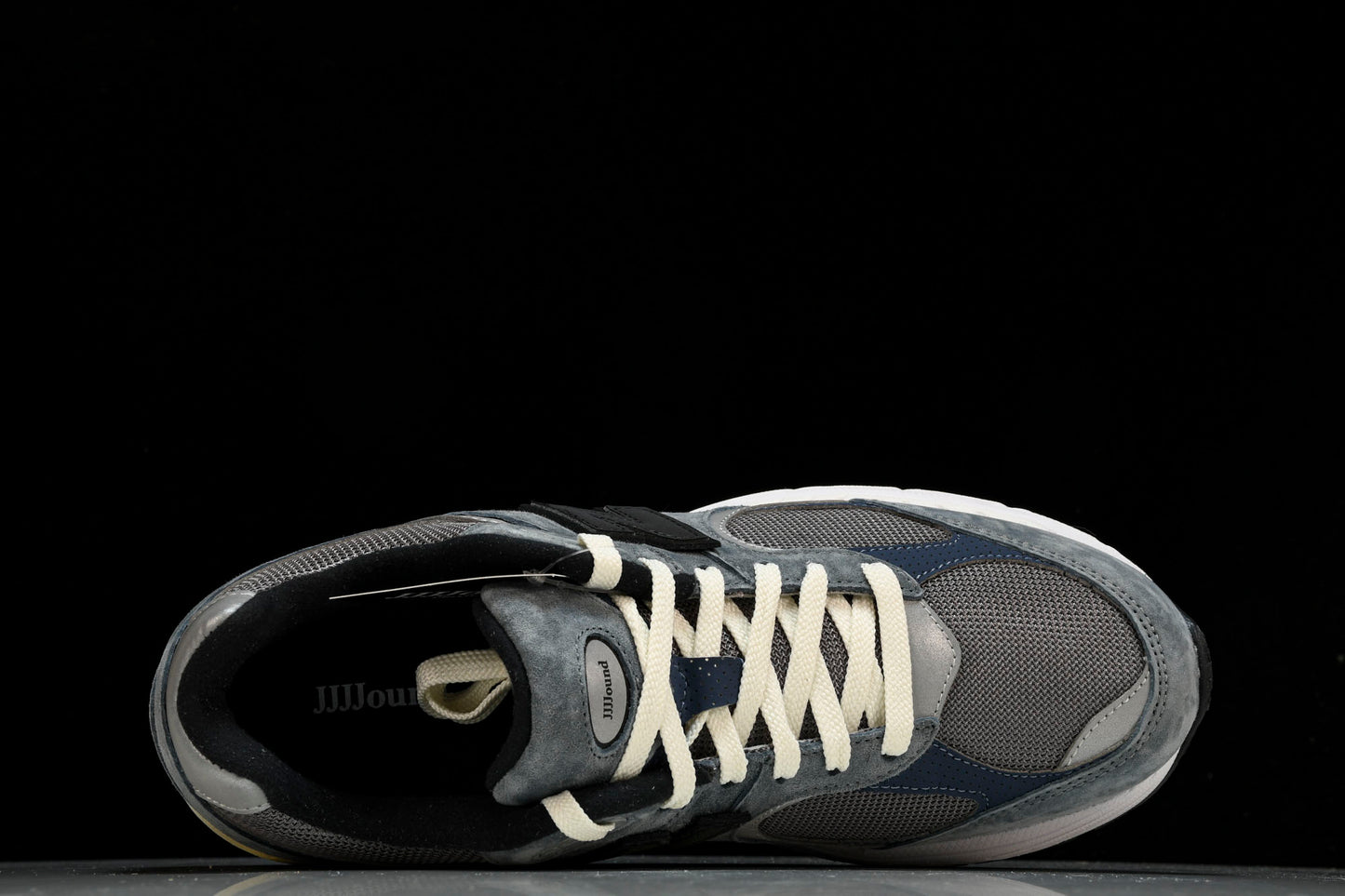 NB 2002R x JJJJound 'Storm Blue'