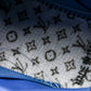 Louis Vuittоп Trainer Maxi 'Monogram Blue White'