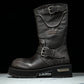 Вalenciaga Venom Boot 'Brown'