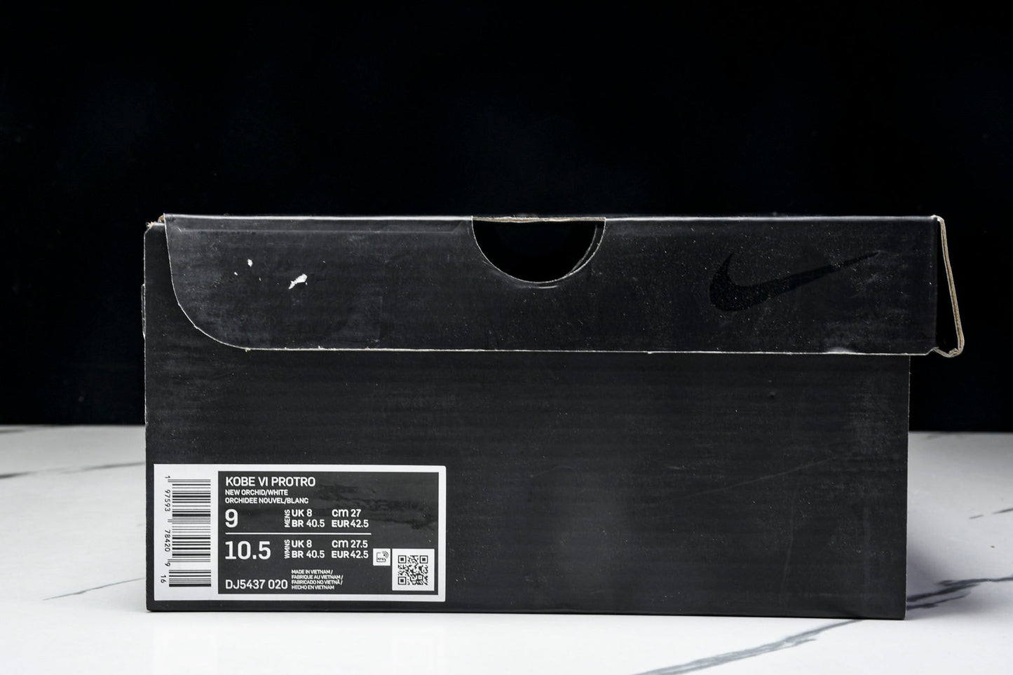 Kobe 6 Protro 'Ja Morant' (Unreleased PE)