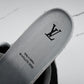 Louis Vuittоп Skate Sneaker by KidSuper 'Black Grey White'
