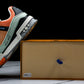 Louis Vuittоп Trainer Low 'Orange Multi'