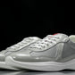 Prada America's Cup Sneaker 'Pearl Silver'