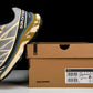 Salomon XT-6 'Quarry Cumin'