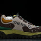 Salehe Bembury x Moncler Trailgrip Genius Grain GTX 'Brown'