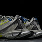 3XL Sneaker 'White Yellow Blue'