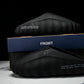 Fragment x Mind 001 Slide 'Black'
