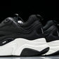 D1or B22 'Black White'