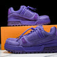 Louis Vuittоп Trainer Maxi 'Violet Alligator'